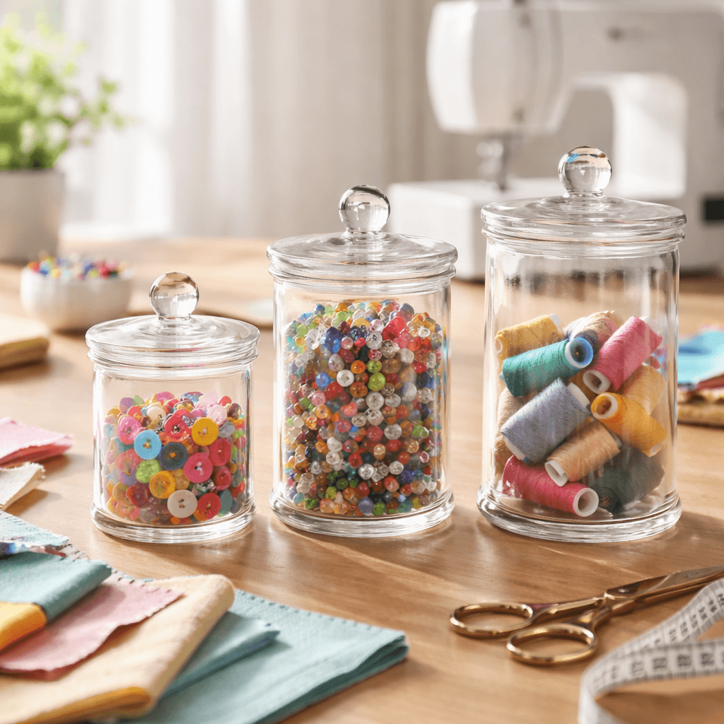 Pyrex Glass Storage Set 6-Piece image 4