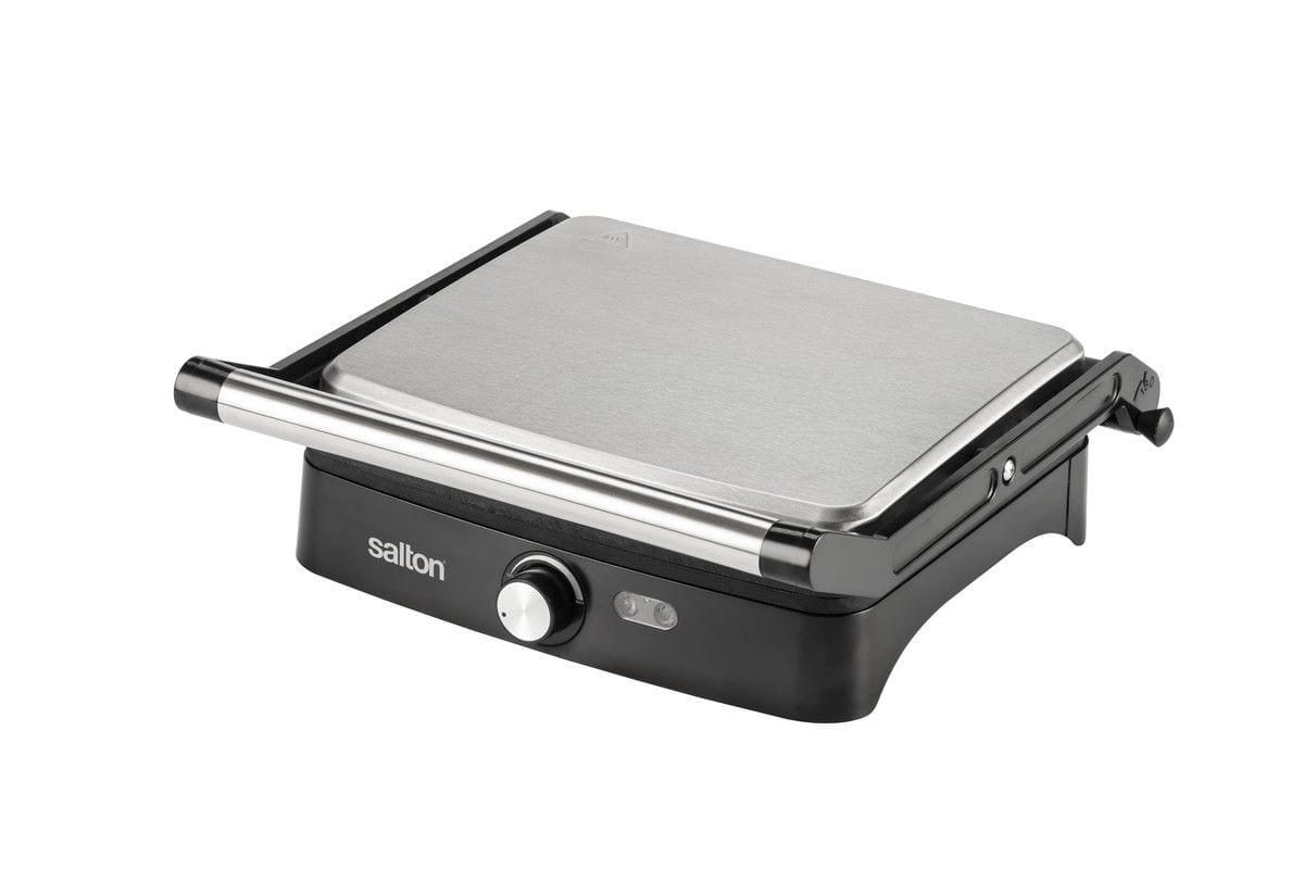Salton Blitz 2-Slice Sandwich Press image 1