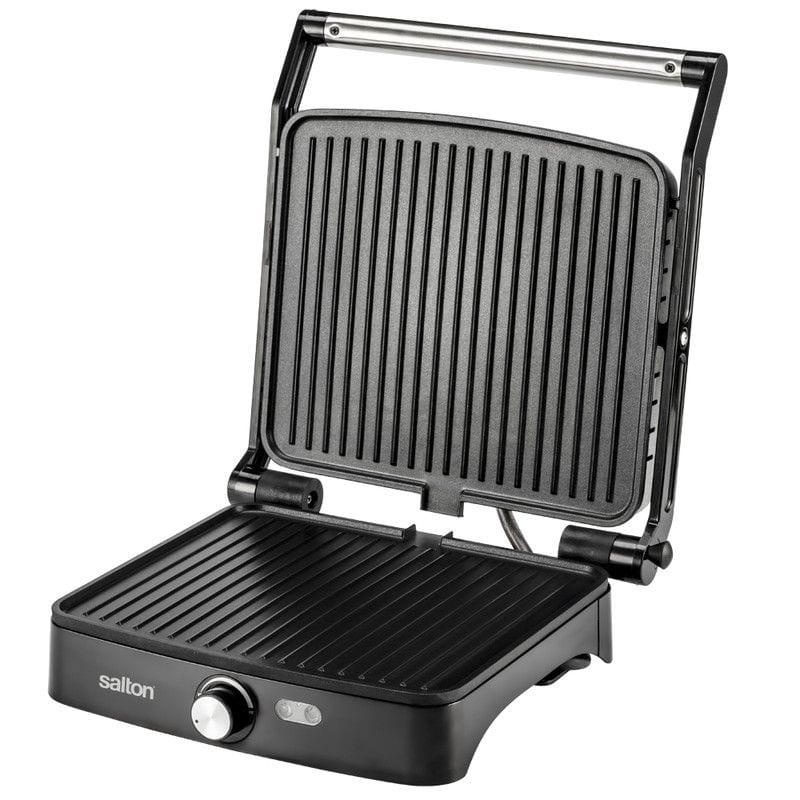 Salton Blitz 2-Slice Sandwich Press image 2