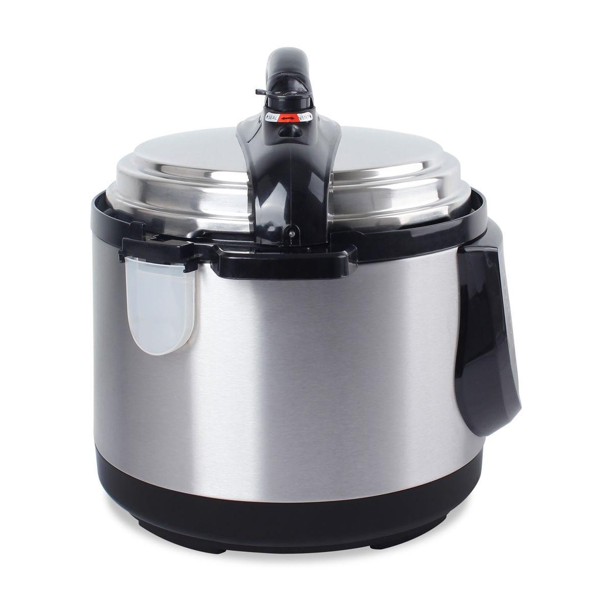 Mellerware Pressure Cooker 6L image 2