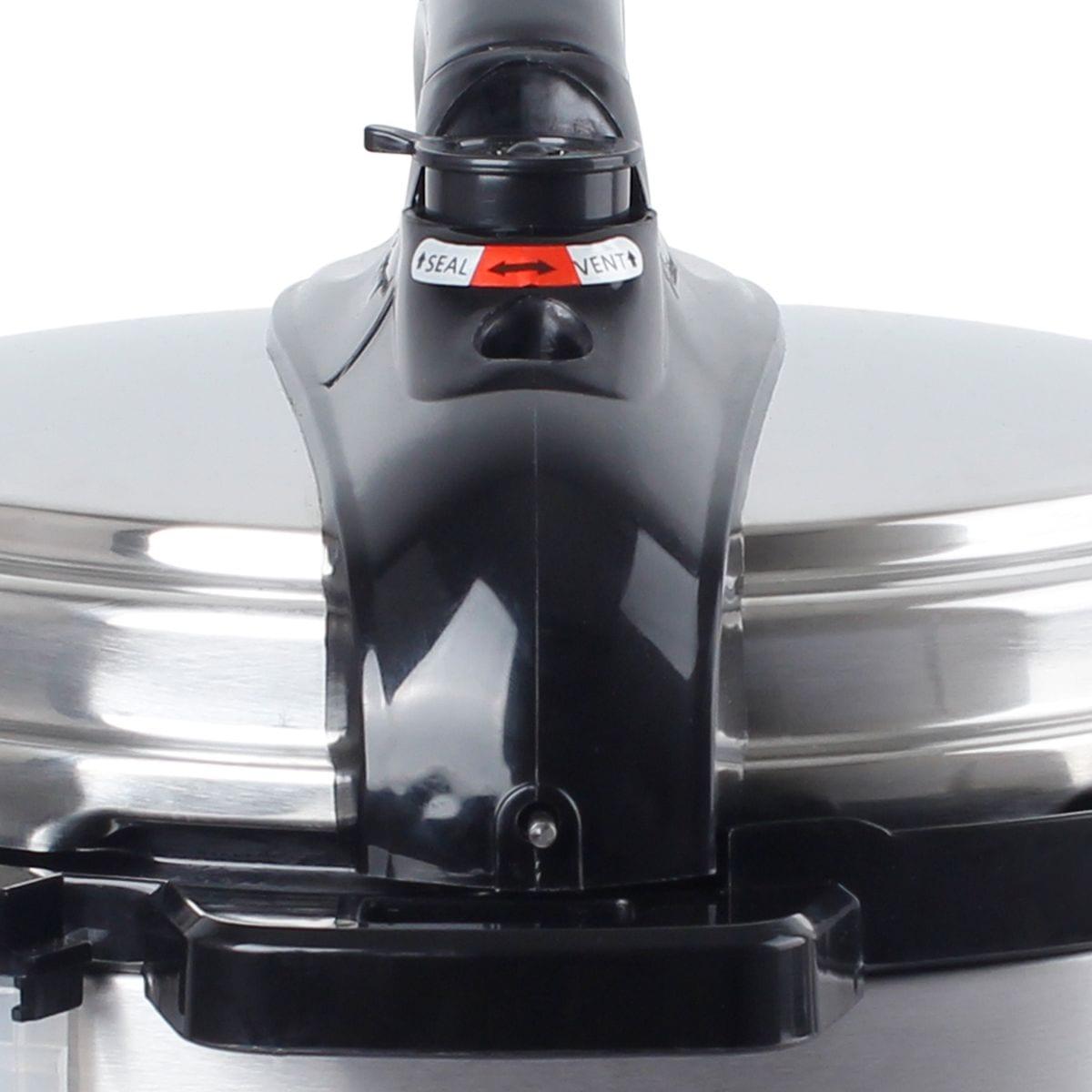 Mellerware Pressure Cooker 6L image 3