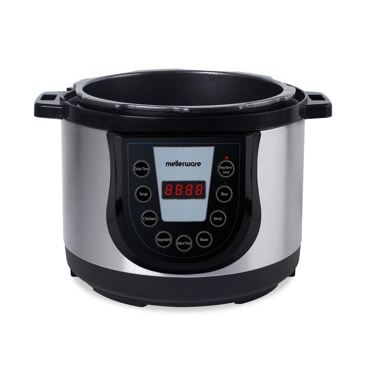 Mellerware Pressure Cooker 6L image 4