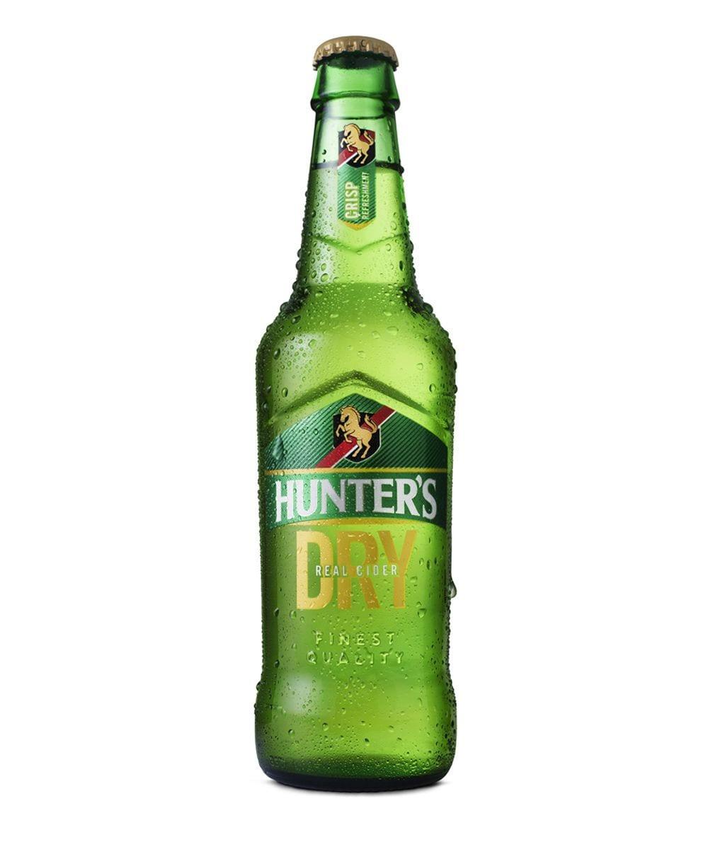 Hunter's Dry Cider 6-Pack image 2