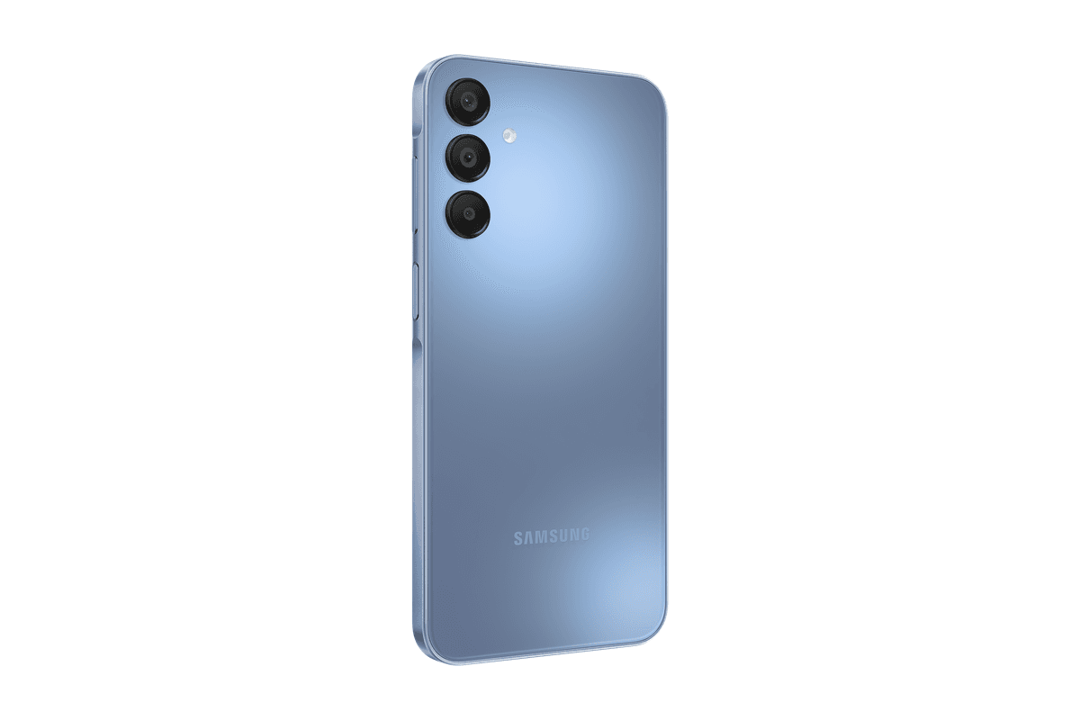Samsung Galaxy A15 128GB Dual SIM Smartphone image 3
