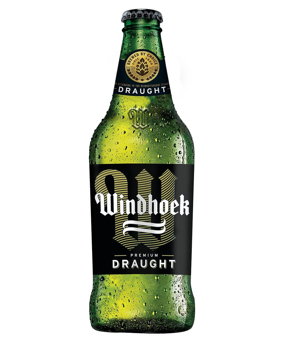 Windhoek Lager 6-Pack 330ml image 3