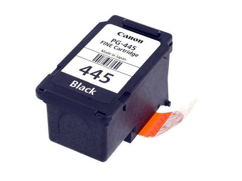 Canon PIXMA Ink Cartridge PG-445 image 2