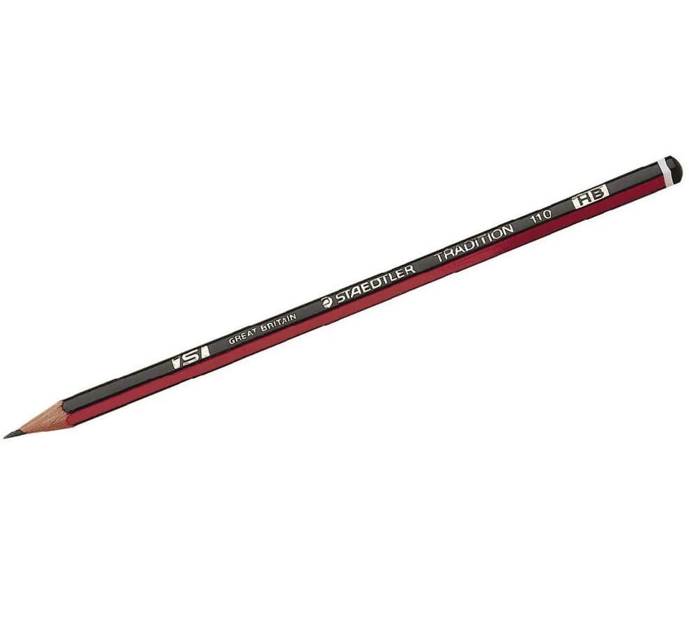 Staedtler Noris HB Pencil 12 Pack image 1