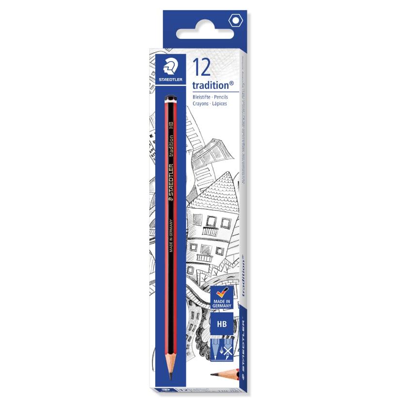 Staedtler Noris HB Pencil 12 Pack image 2