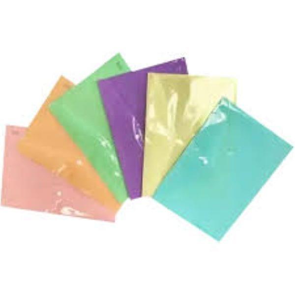 Deli Document Wallet A4 12 Pack image 2