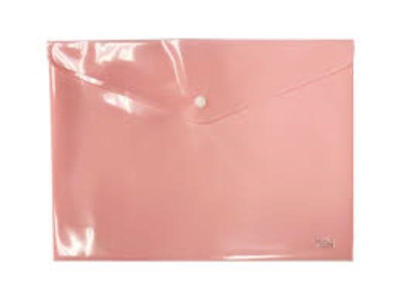 Deli Document Wallet A4 12 Pack image 3