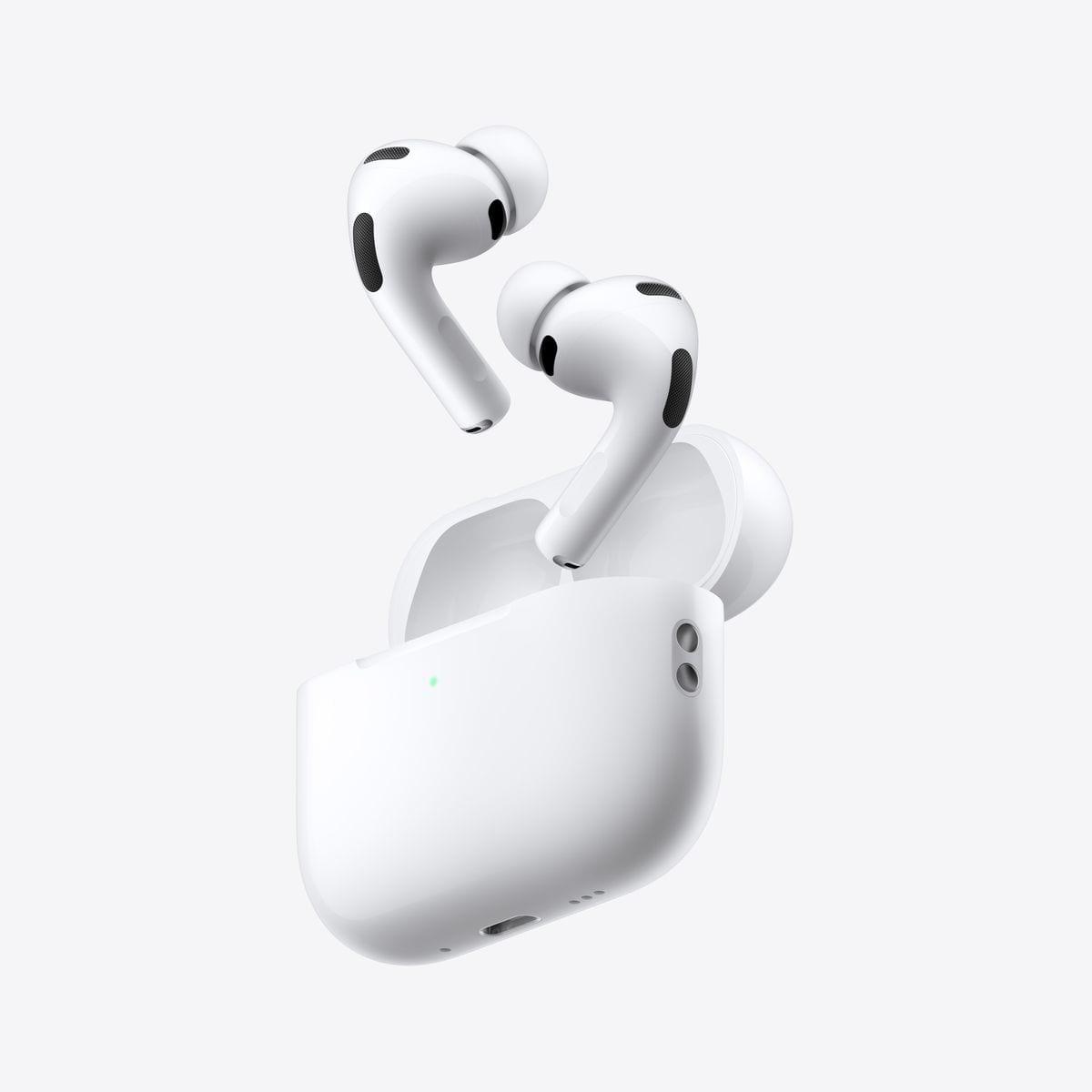 Apple AirPods Pro (2nd Generation) image 2
