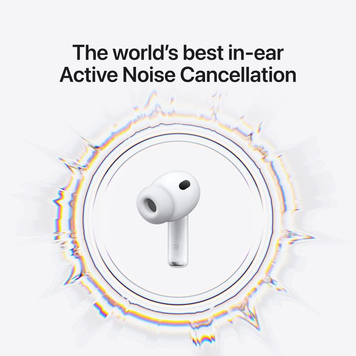 Apple AirPods Pro (2nd Generation) image 3