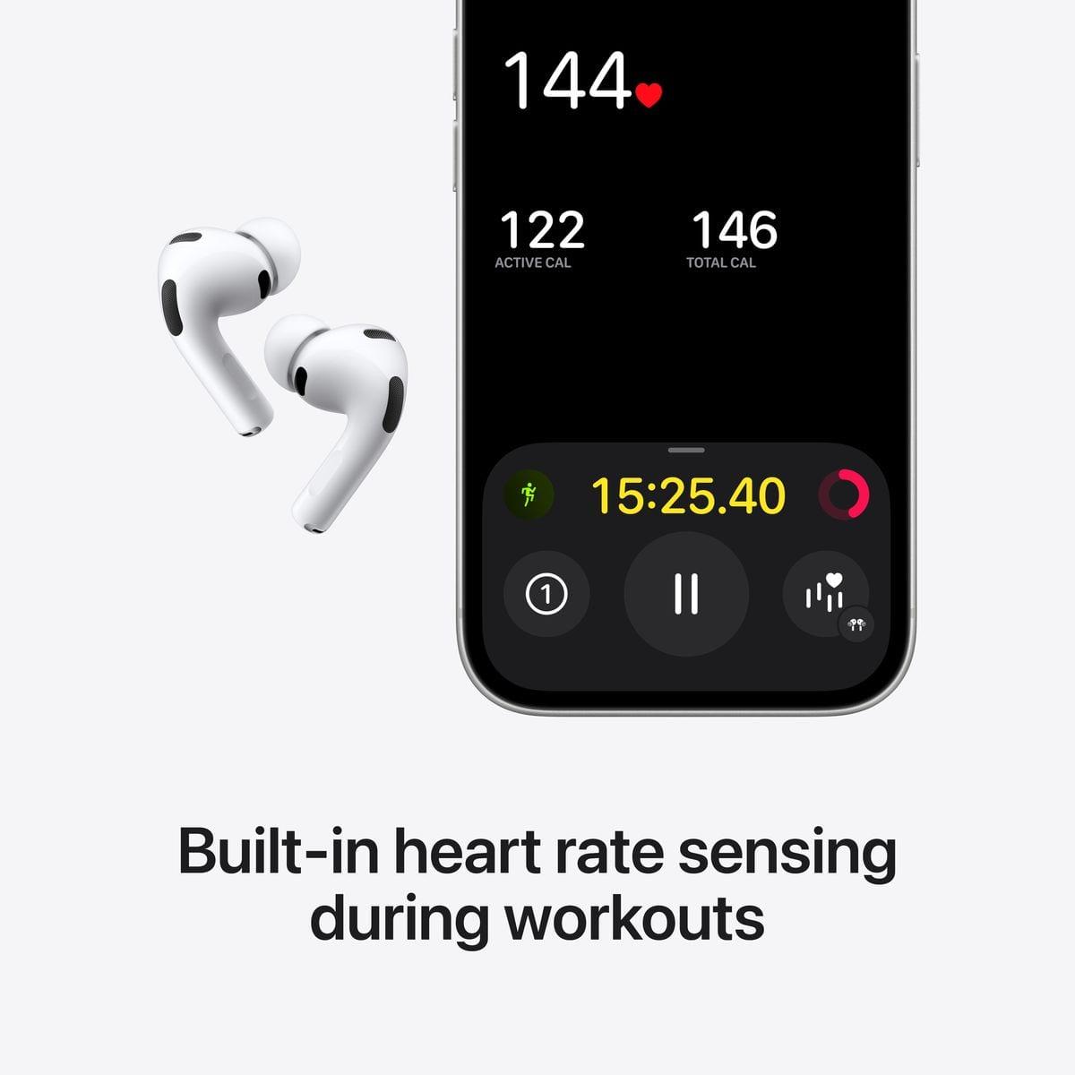 Apple AirPods Pro (2nd Generation) image 4