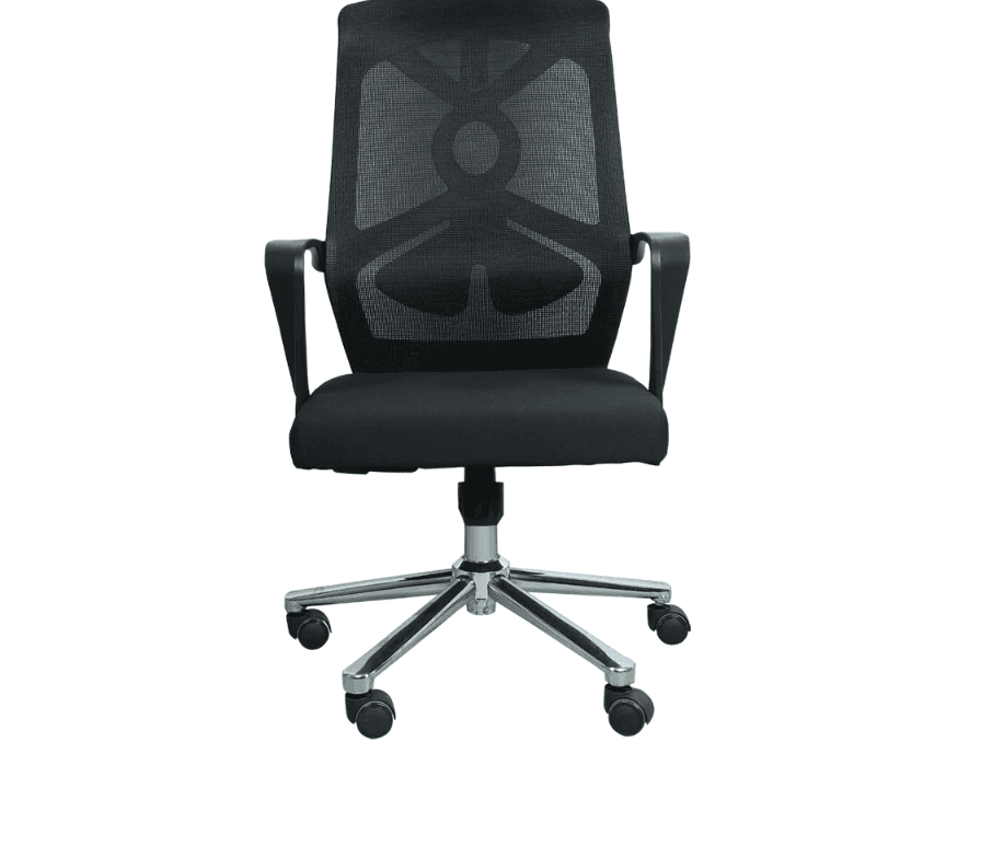 Ergonomic Office Chair Mesh Back image 2
