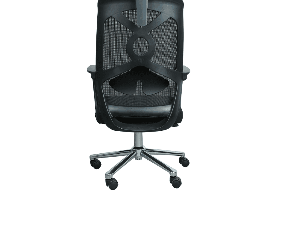 Ergonomic Office Chair Mesh Back image 3