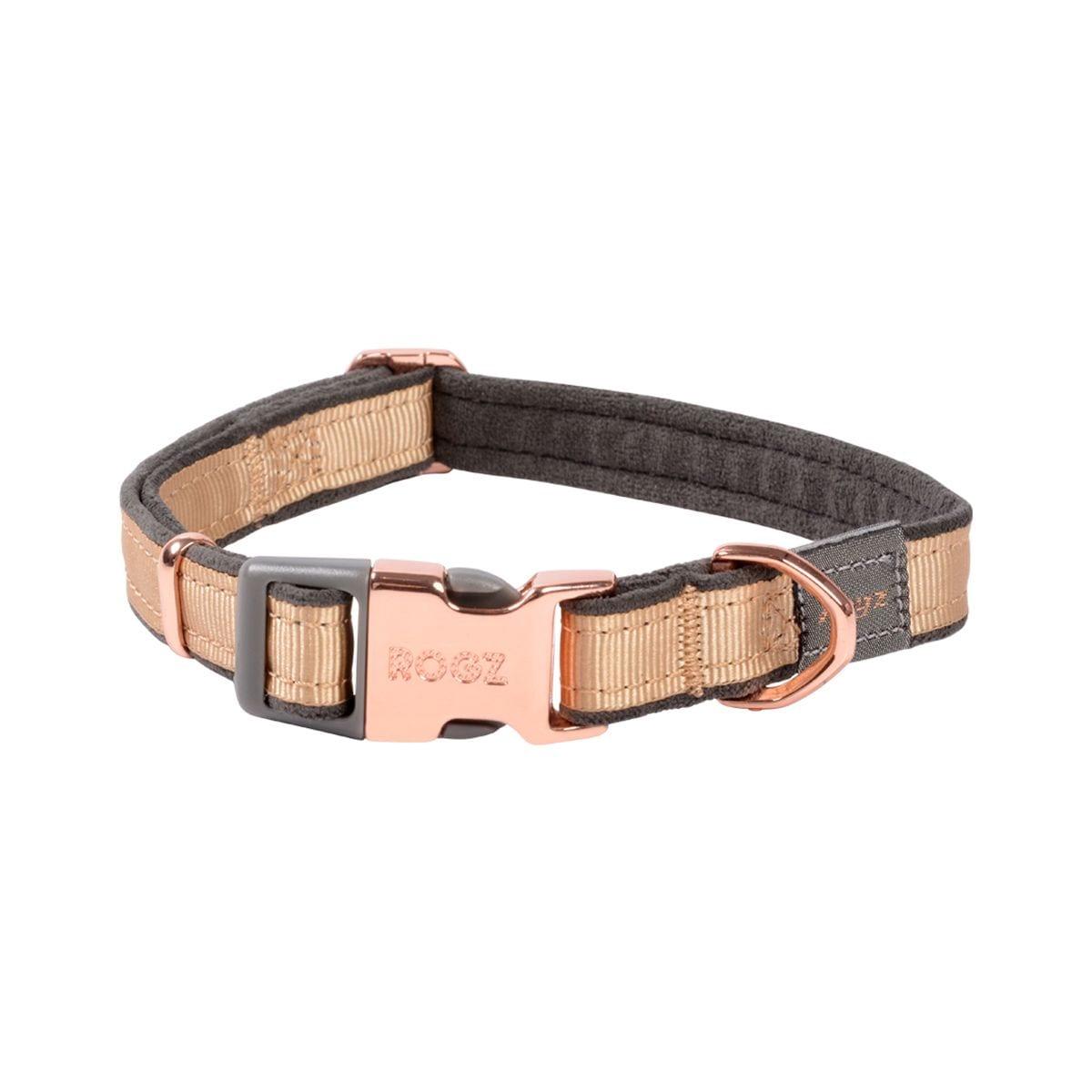 Rogz Classic Collar Medium image 3