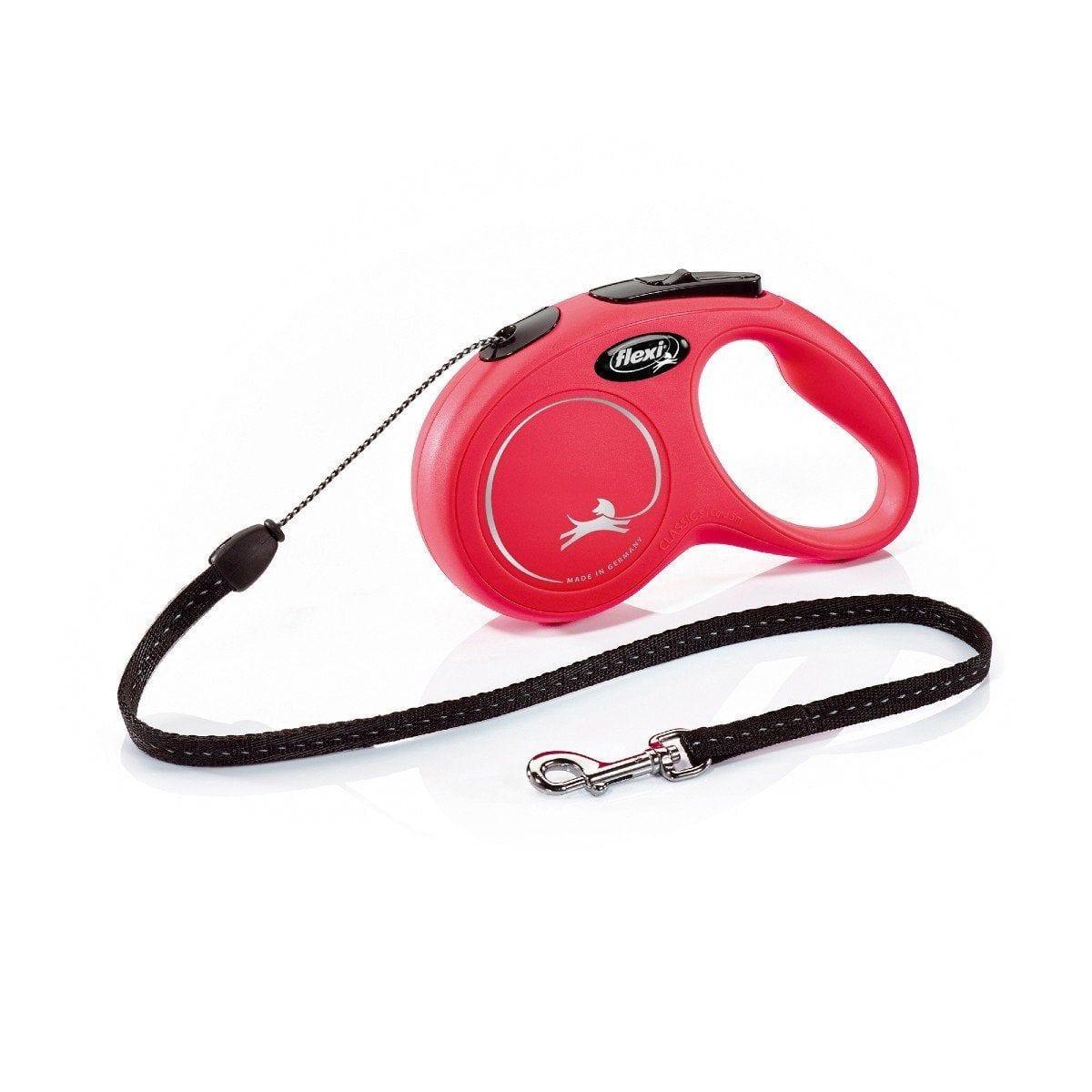 Flexi New Classic Retractable Lead 5m image 1