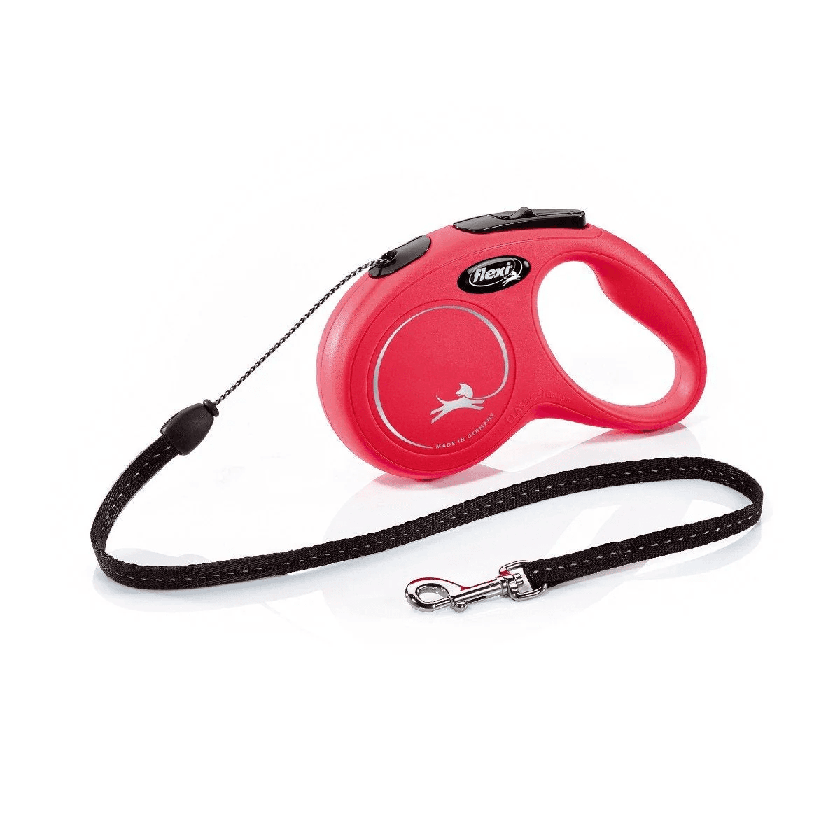 Flexi New Classic Retractable Lead 5m image 2