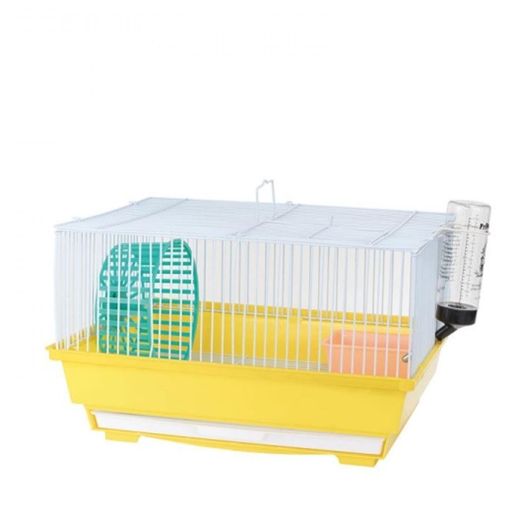 Savic Hamster Cage Rody 3 image 1