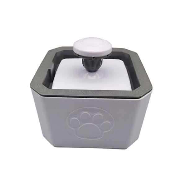 Petmate Water Fountain 1.5L image 1