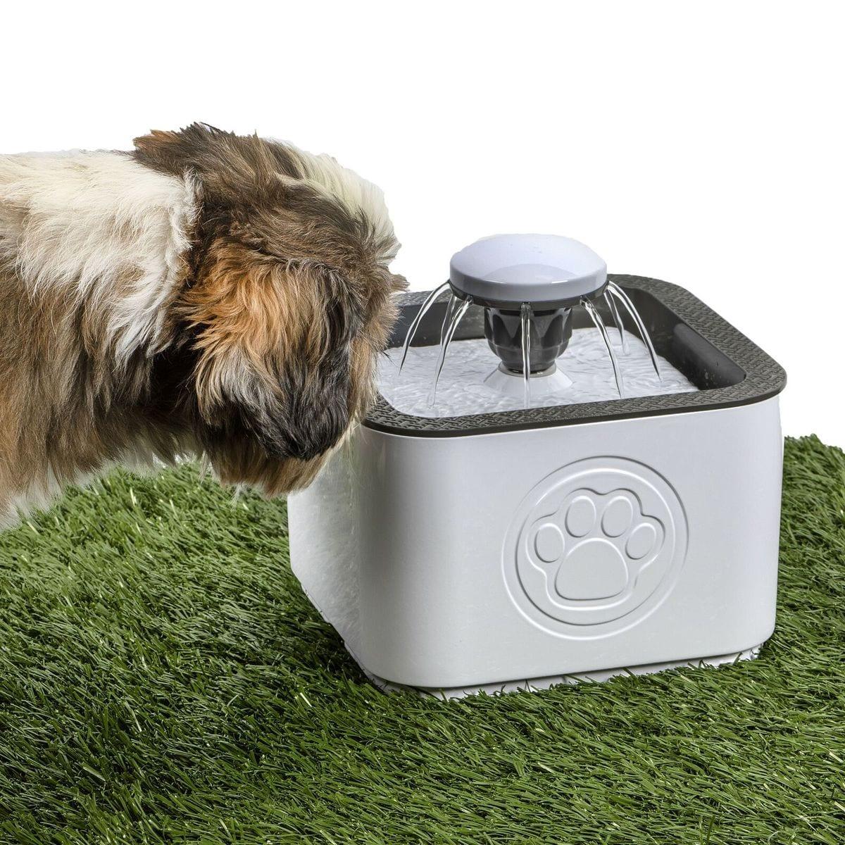 Petmate Water Fountain 1.5L image 2