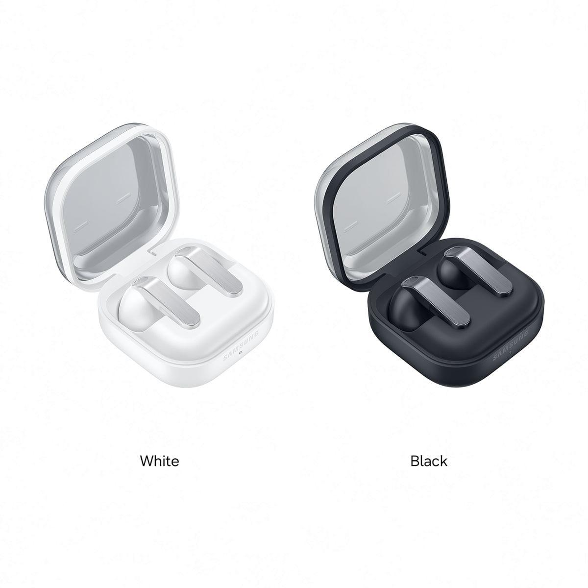 Samsung Galaxy Buds FE Wireless Earbuds image 2