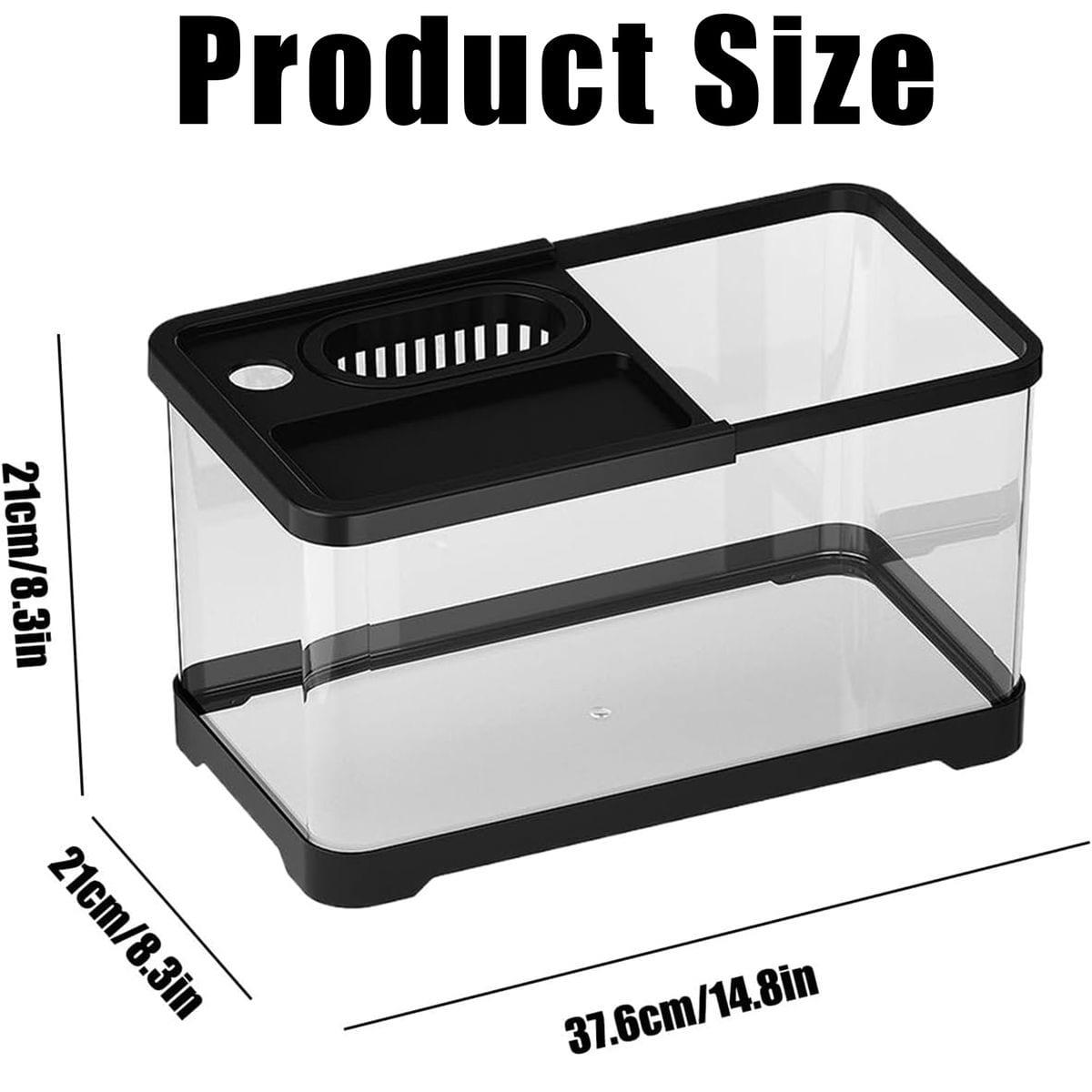 Robben Island Aquarium Starter Kit 20L image 2