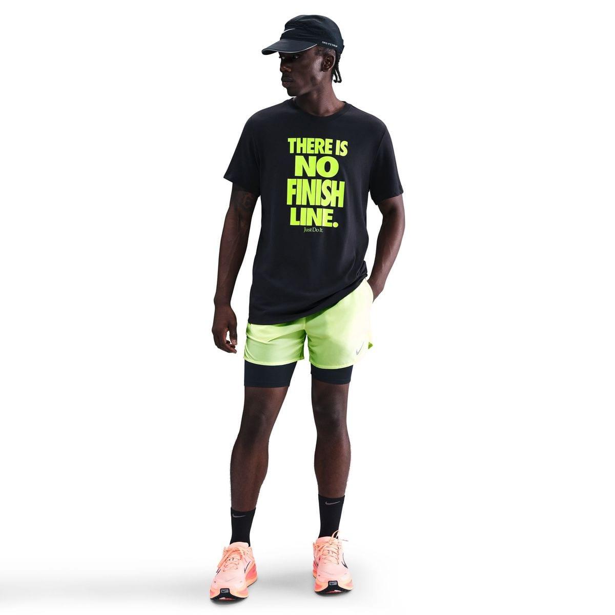 Nike Dri-FIT Training T-Shirt image 1
