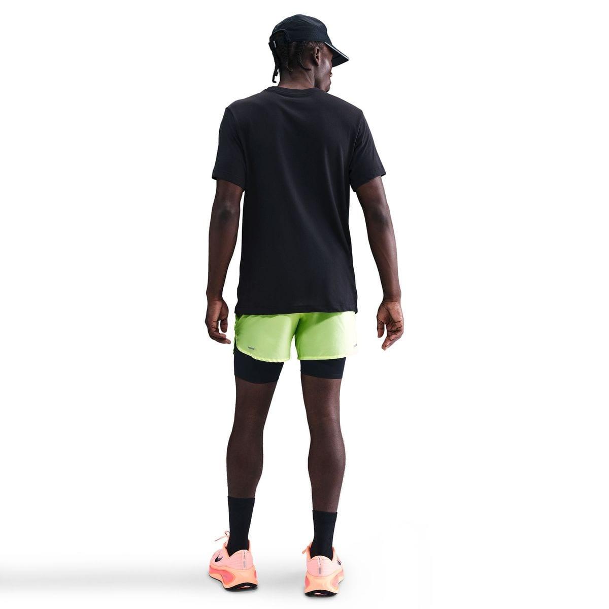 Nike Dri-FIT Training T-Shirt image 2