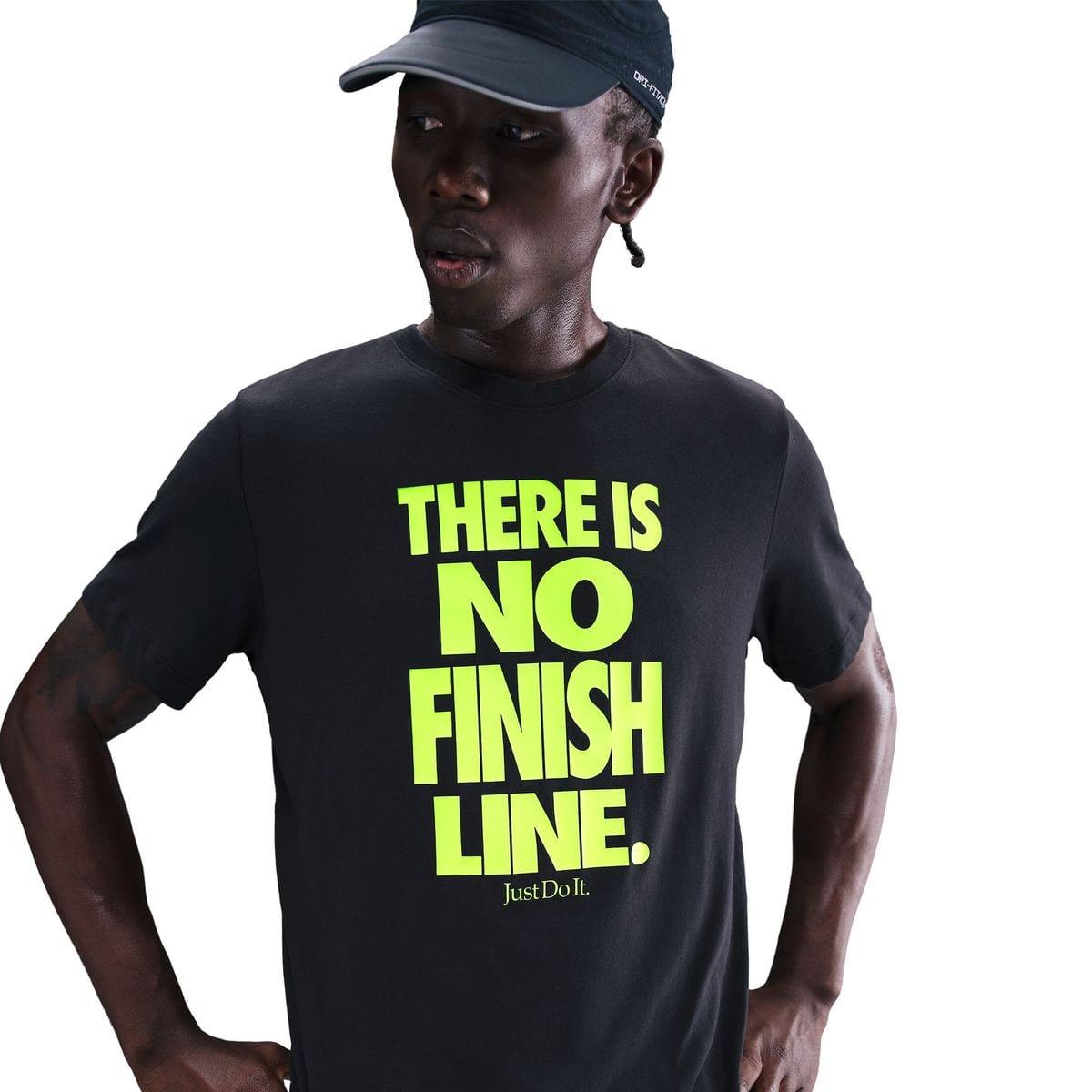 Nike Dri-FIT Training T-Shirt image 4