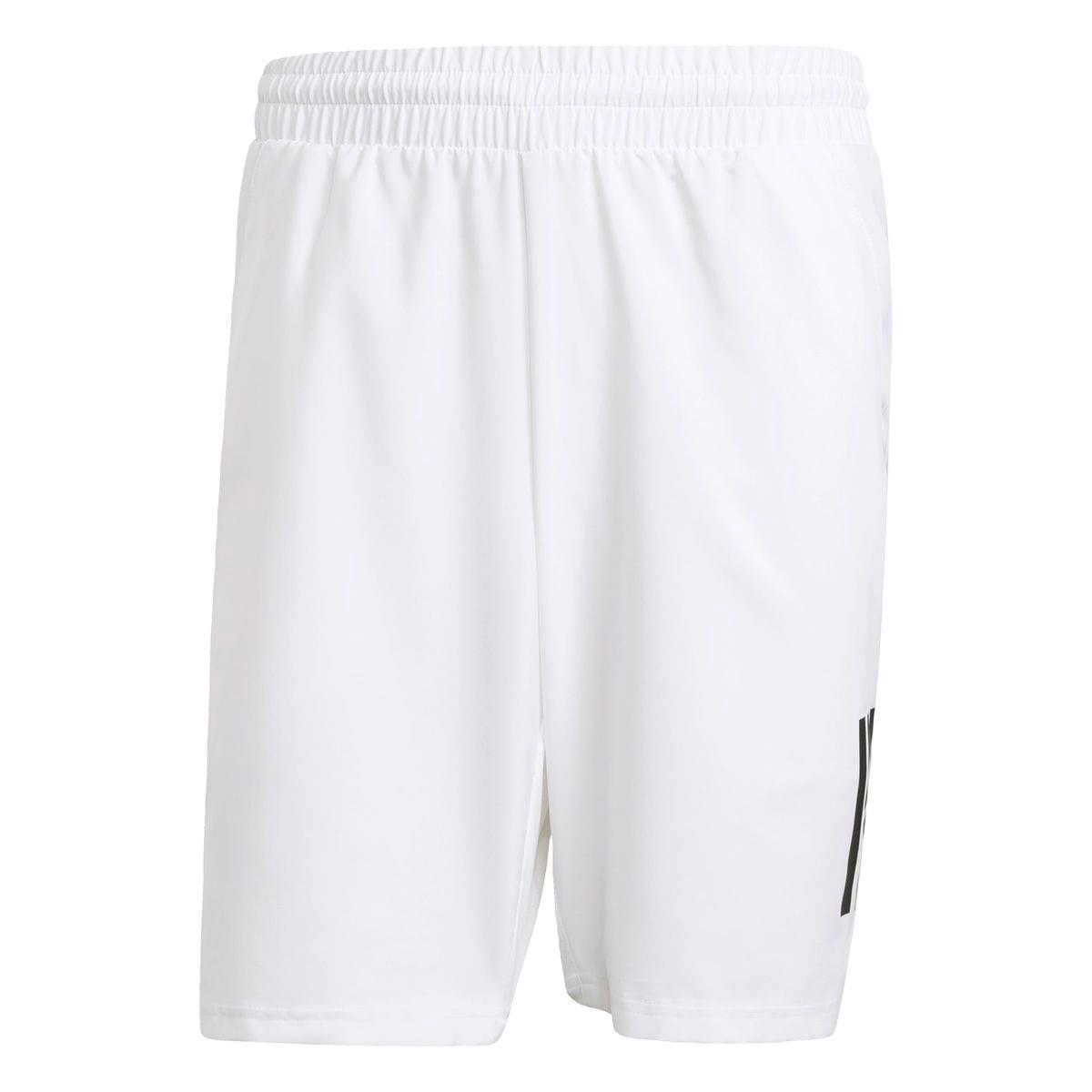 Adidas Essentials 3-Stripes Shorts image 3