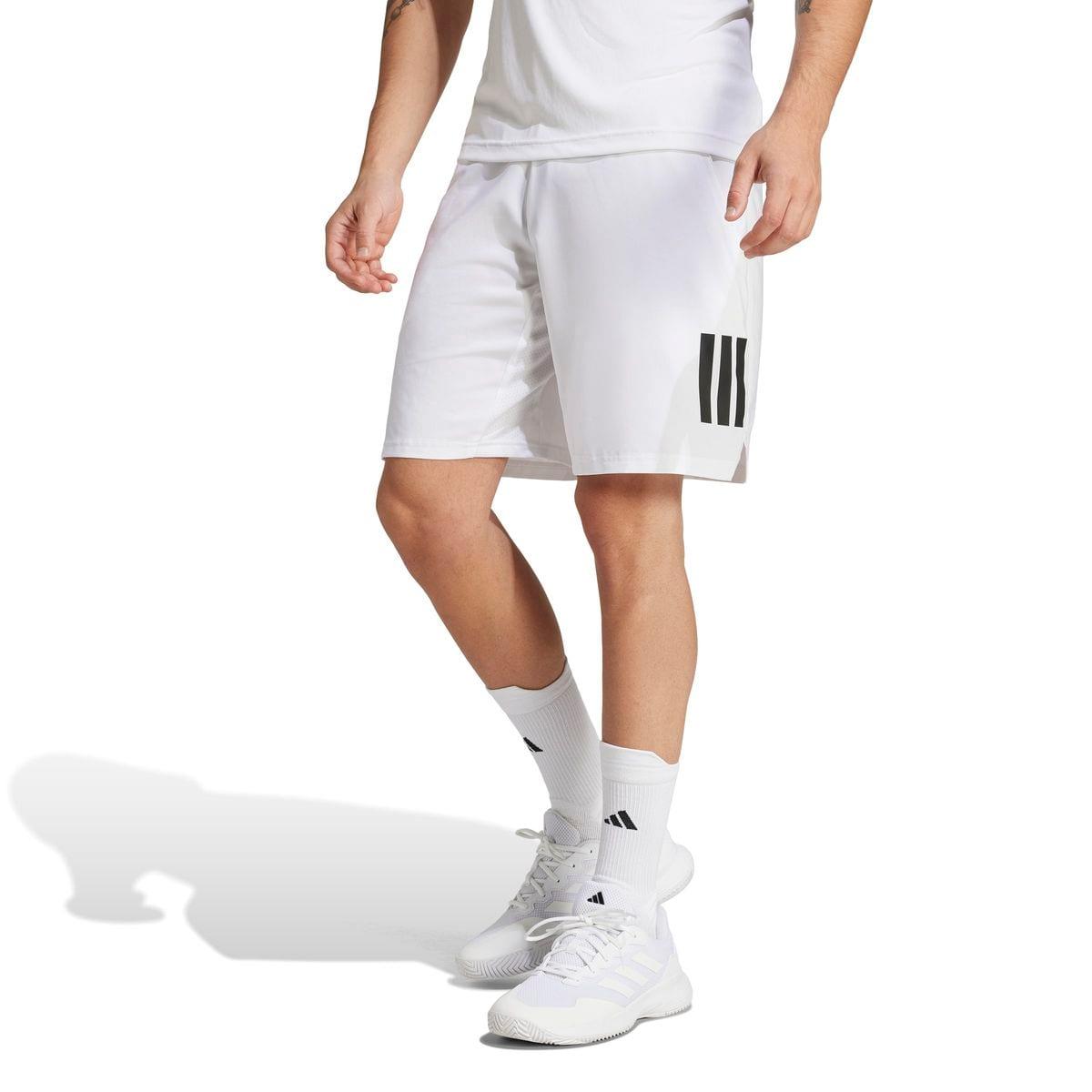 Adidas Essentials 3-Stripes Shorts image 4