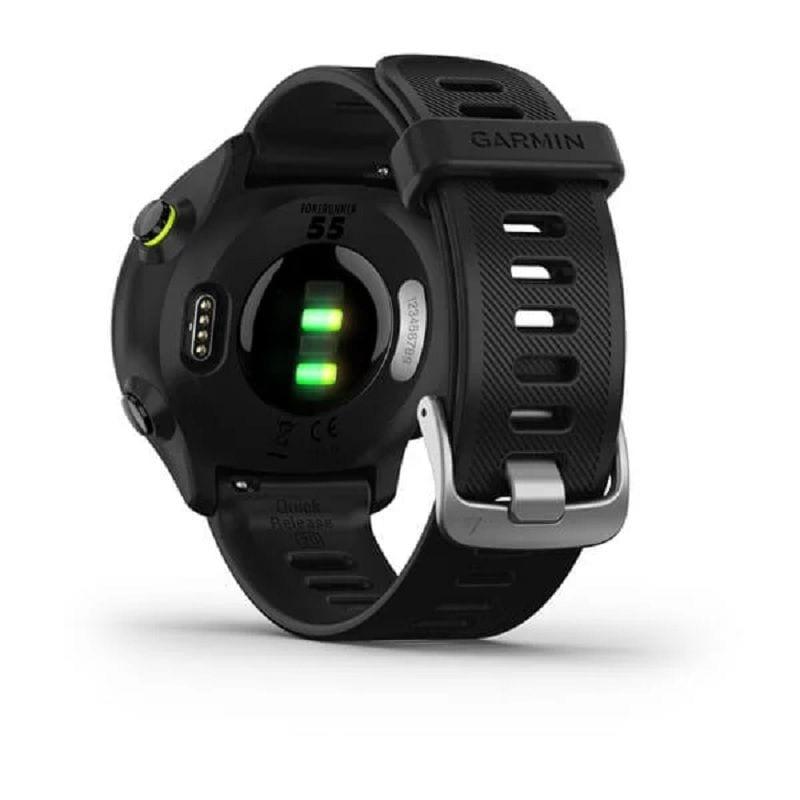 Garmin Forerunner 55 GPS Watch image 2