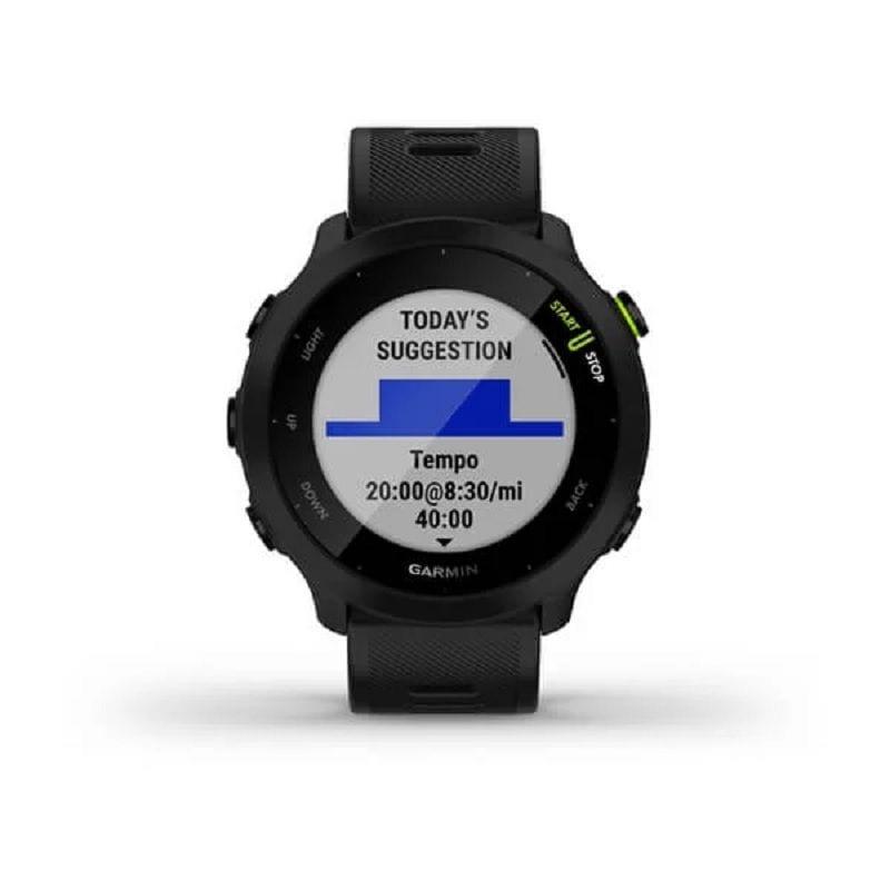 Garmin Forerunner 55 GPS Watch image 3