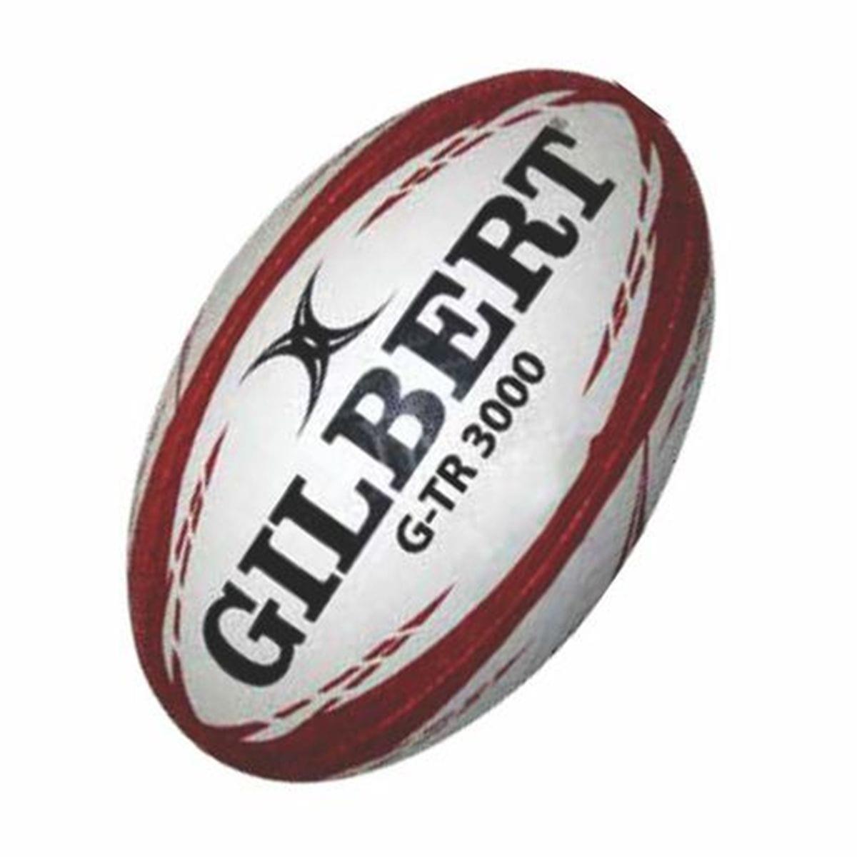 Gilbert Rugby Ball Size 5 image 4