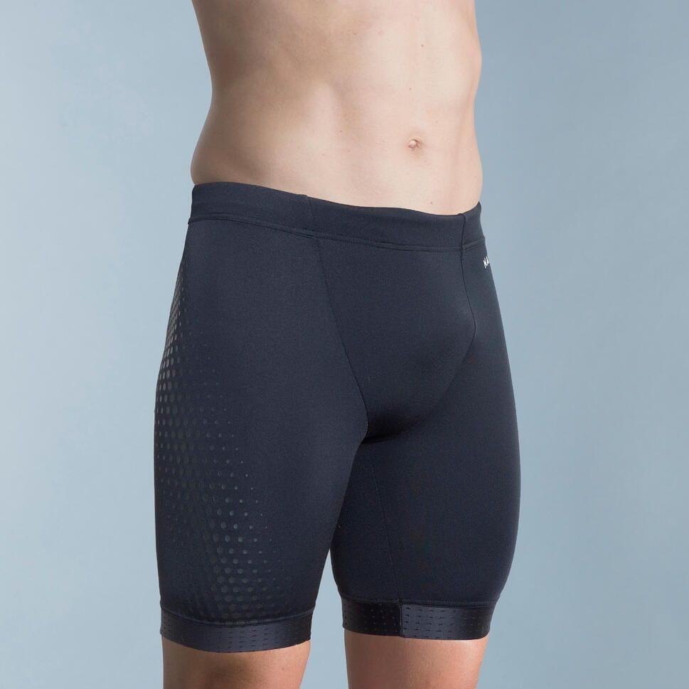 Speedo Endurance+ Jammer Black image 3