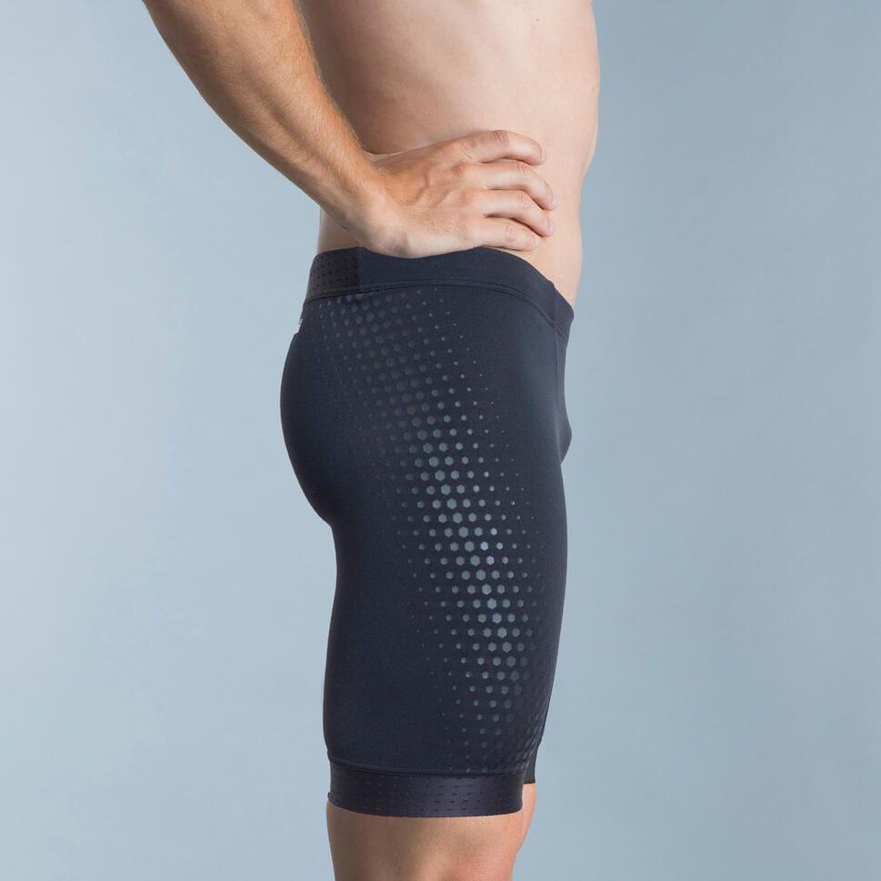 Speedo Endurance+ Jammer Black image 4