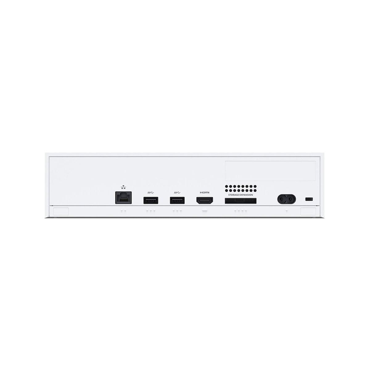 Xbox Series S 512GB Console image 3