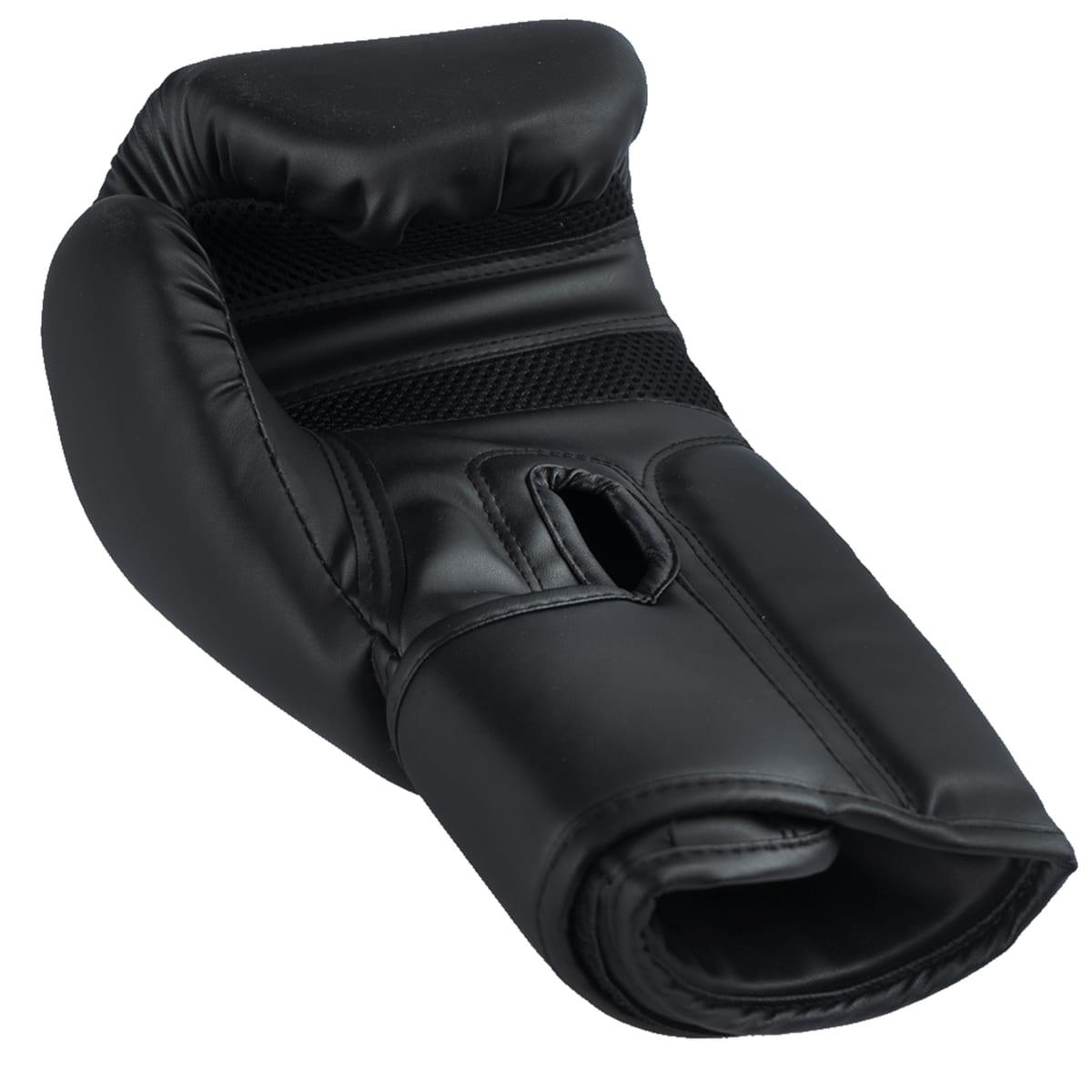 Everlast Pro Style Training Gloves 12oz image 4