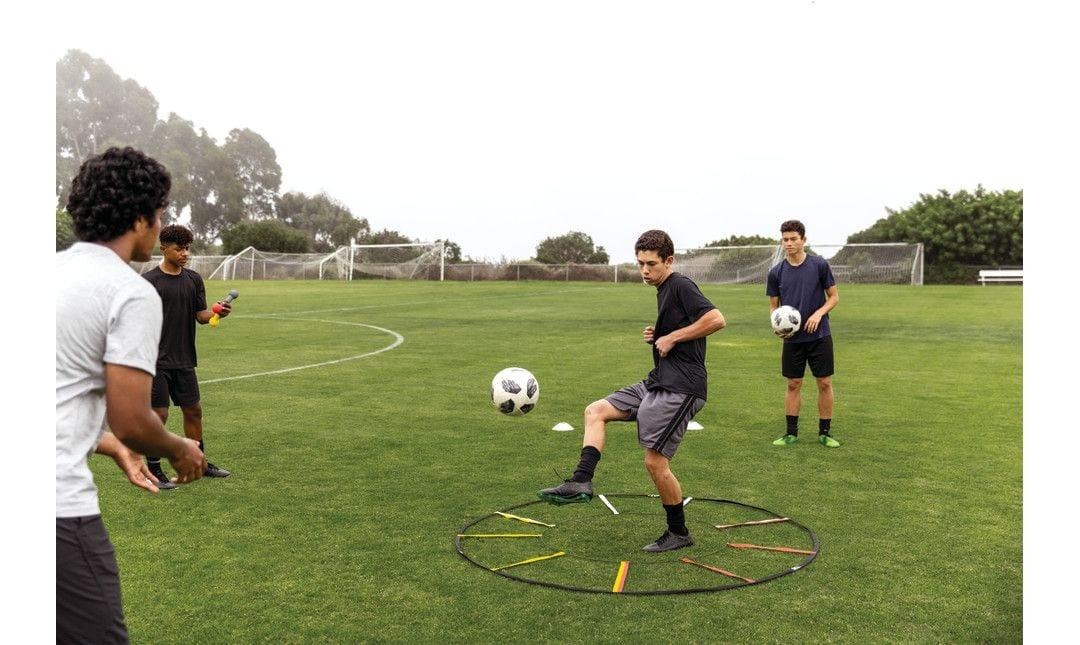 SKLZ Agility Ladder 6m image 4