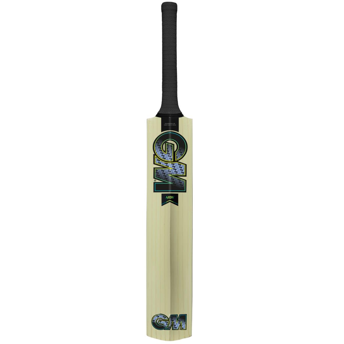 Slazenger Cricket Bat Kashmir Willow image 3