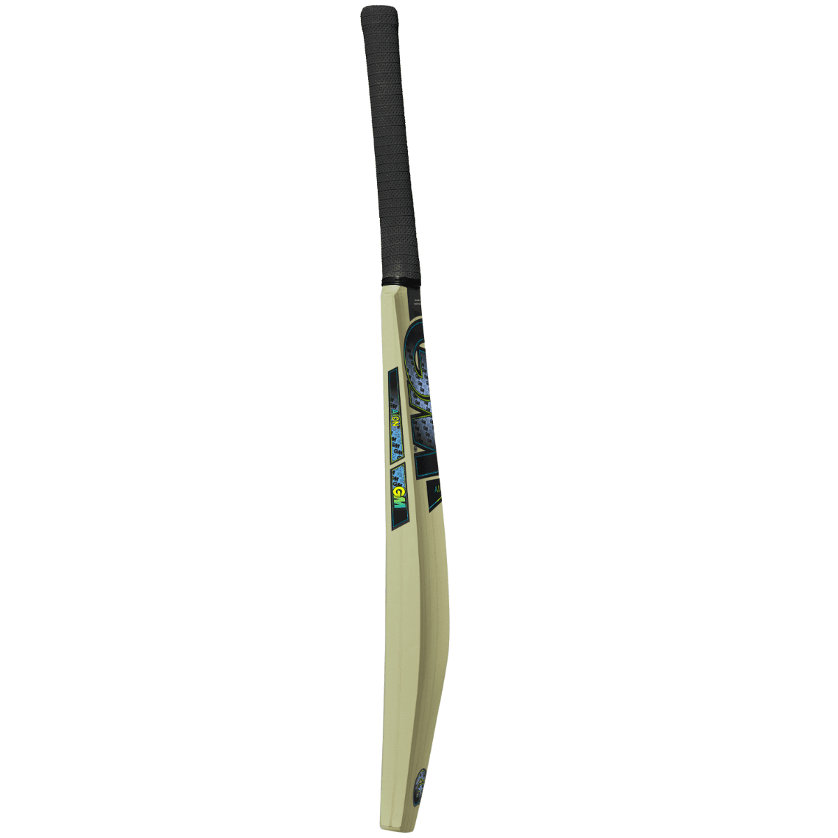 Slazenger Cricket Bat Kashmir Willow image 4