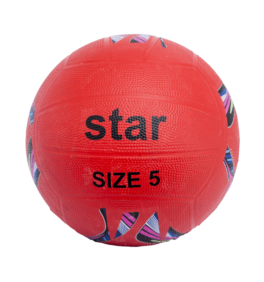 Mitchell Netball Size 5