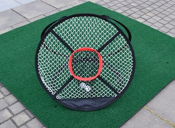 Pure2Improve Golf Practice Net image 2