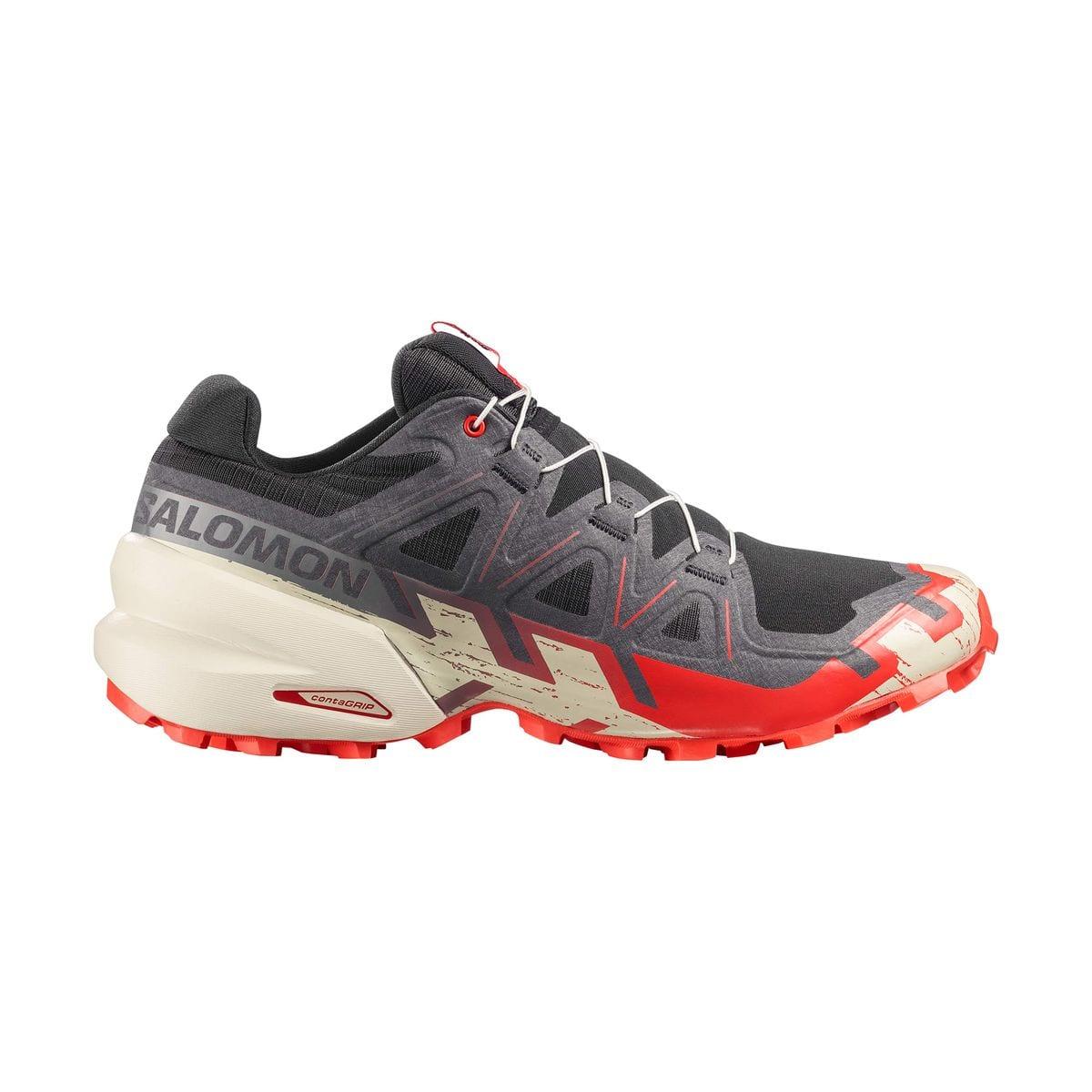 Salomon Speedcross 6 Trail Shoes