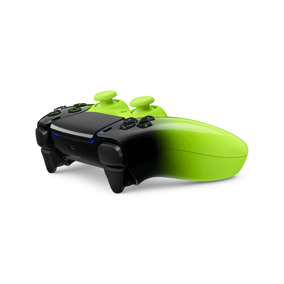 PlayStation 5 DualSense Wireless Controller image 2