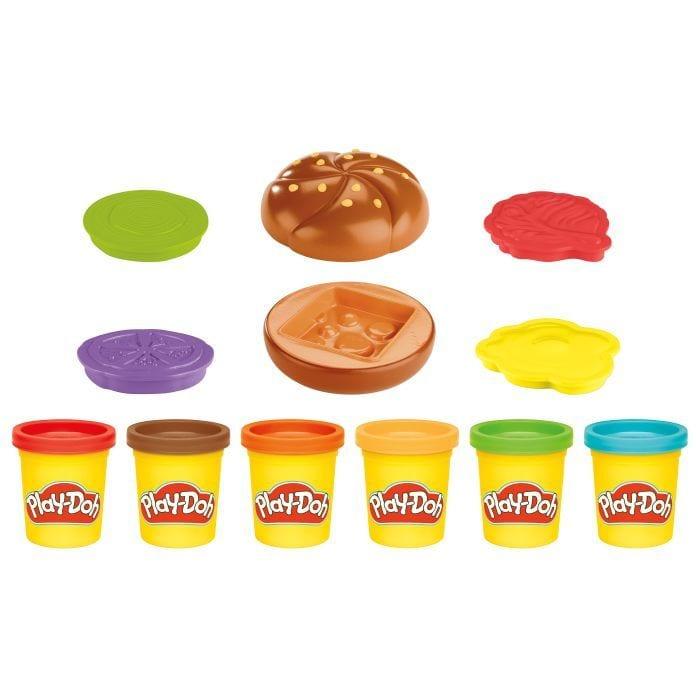Play-Doh Fun Factory Playset image 3