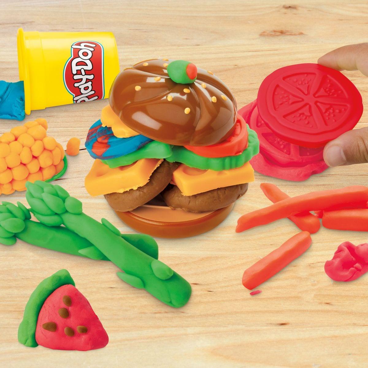 Play-Doh Fun Factory Playset image 4