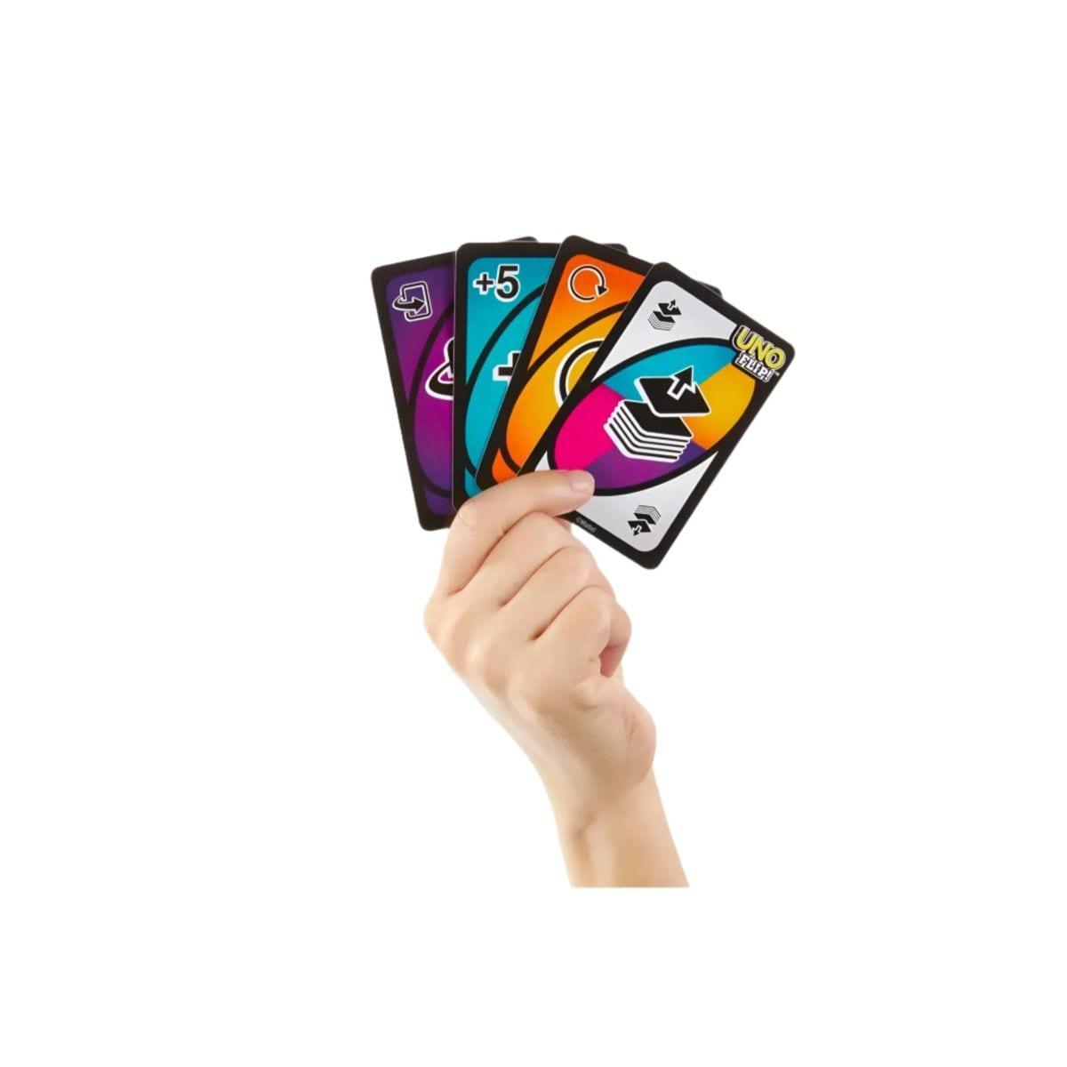 Uno Card Game image 2