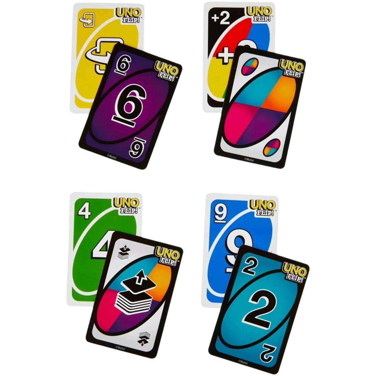 Uno Card Game image 3
